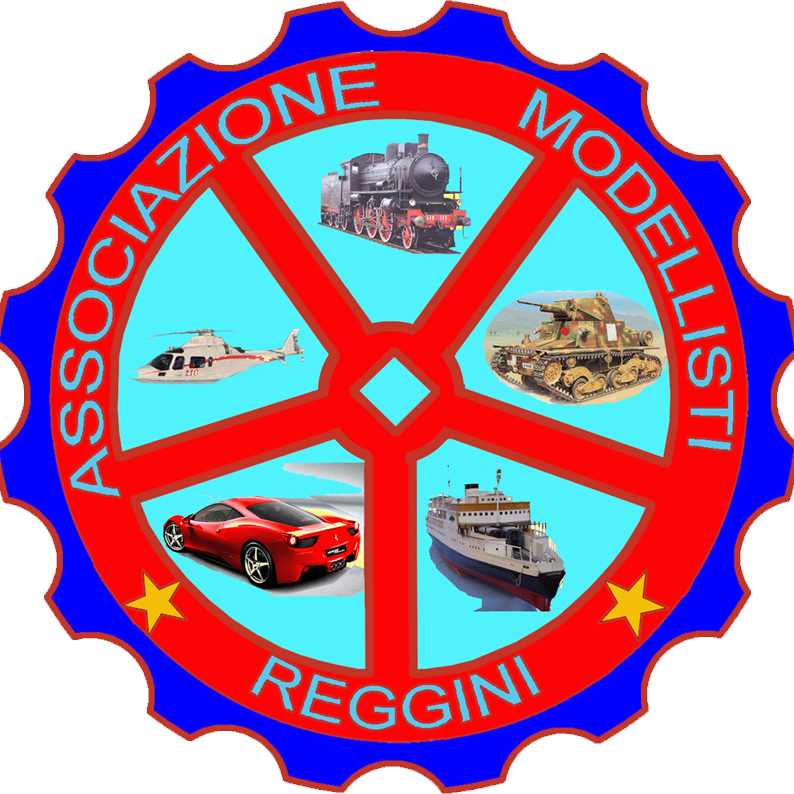 Associazione Modellisti Reggini